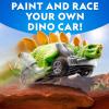 image:imageNational Geographic Ultimate Dinosaur Activity Kit  5 HandsOn Activities for Kids 4 Build a Triceratops Dig Out a T Rex Tooth Paint a Dino Car Create Clay Dino Models