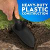 image:imageNATIONAL GEOGRAPHIC Metal Detector Accessories  Includes Sand Scoop for Metal Detecting and Metal Detector Shovel Use as Sand Sifter for the Beach Metal Detecting Accessories