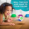 image:imageNATIONAL GEOGRAPHIC Stepping Stones for Kids  6 Durable NonSlip Stones Encourage Toddler Balance amp Gross Motor Skills Indoor amp Outdoor Toys Balance Stones Obstacle Course Amazon Exclusive12 Jumbo Stepping Stones