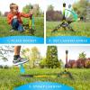 image:imageNational Geographic Air Rocket Toy Refill  5 LED LightUp Air Rockets Compatible with All Jump amp Launch Air Powered Rocket LaunchersAir Rocket Refill
