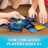 image:imageNational Geographic Anyones Guess Rainforest Animals Trivia Cards  Kids Trivia Card Game with 55 Jumbo Cards Animal Games Trivia GameOcean Animal Trivia