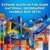 image:imageNational Geographic Marble Run with Motorized Elevator  95Piece Marble Maze Kit with Motorized Spiral Lift 20 Marbles Perpetual Motion Machine STEM Gifts for Boys and Girls Kids Physics Toys150Piece Marble Maze Kit