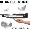 image:imageNational Geographic PRO Series Metal Detector  Ultimate Treasure Hunter with Pinpointer Large Waterproof 10 Coil  Lightweight and Collapsible for Easy Travel Amazon Exclusive