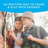 image:imageNational Geographic Scavenger Hunt for Kids Seek amp Match to Find Objects from 40 Jumbo Treasure Hunt Cards Indoor and Outdoor Activities Family Travel Camping Games Toddlers and Kids Ages 48