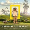image:imageNational Geographic Scavenger Hunt for Kids Seek amp Match to Find Objects from 40 Jumbo Treasure Hunt Cards Indoor and Outdoor Activities Family Travel Camping Games Toddlers and Kids Ages 48