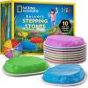 10 Stepping Stones
