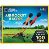 image:imageNational Geographic Air Rocket Toy Refill  5 LED LightUp Air Rockets Compatible with All Jump amp Launch Air Powered Rocket LaunchersAir Rocket Racers