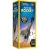 image:imageNational Geographic Air Rocket Toy Refill  5 LED LightUp Air Rockets Compatible with All Jump amp Launch Air Powered Rocket LaunchersMotorized Power Rocket