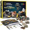 image:imageNational Geographic Kids Rock Collection  125 lb Assorted Rocks Minerals amp Gemstones Plus 50 Cool Rocks amp Minerals to Share STEM Earth Science Kit for The Classroom Homeschool amp More