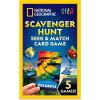 image:imageNational Geographic Scavenger Hunt for Kids Seek amp Match to Find Objects from 40 Jumbo Treasure Hunt Cards Indoor and Outdoor Activities Family Travel Camping Games Toddlers and Kids Ages 48