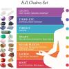 image:imageElementao 2026 Crystals amp Healing Stones Advent Calendar  Christmas Countdown with 24 Chakra Stones and Healing Crystals Advent Calendars for Adults and Teens Gifts for Women Crystal Dcor