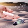 image:imageElementao 2026 Crystals amp Healing Stones Advent Calendar  Christmas Countdown with 24 Chakra Stones and Healing Crystals Advent Calendars for Adults and Teens Gifts for Women Crystal Dcor