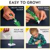 image:imageNational Geographic Craft Kits for Kids  Crystal Growing Kit  Grow a Crystal Garden in Just 6 Hours Educational Craft Includes Art Project Geode STEM Arts and Crafts for Girls Amazon Exclusive