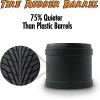 image:imageBlue Marble Discover with Dr Cool Replacement Rock Tumbler Barrel for National Geographic Professional Series Tumbler and Hobby Series Tumblers 2 Pound Rock Polisher Barrel with LeakProof Lid