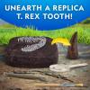 image:imageNATIONAL GEOGRAPHIC Dino Fossil Dig Kit amp Dinosaur Book for Kids Excavate a Replica Dinosaur Tooth Fossil and Study Paleontology with a FullColor Dinosaur Activity Book for Kids Amazon ExclusiveDino Dig Kit