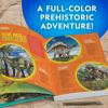 image:imageNATIONAL GEOGRAPHIC Dino Fossil Dig Kit amp Dinosaur Book for Kids Excavate a Replica Dinosaur Tooth Fossil and Study Paleontology with a FullColor Dinosaur Activity Book for Kids Amazon ExclusiveDino Dig Kit
