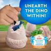 image:imageNational Geographic Dinosaur Dig Kit  12 Dino Shaped Dig Bricks with Dinosaur Figures Inside amp Excavation Tool Sets Egg Hunt or Dig Party Activity Great STEM Toy for Boys amp Girls12 Dinoshaped Dig Bricks