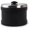 image:imageBlue Marble Discover with Dr Cool Replacement Rock Tumbler Barrel for National Geographic Professional Series Tumbler and Hobby Series Tumblers 2 Pound Rock Polisher Barrel with LeakProof Lid