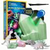 image:imageNational Geographic Glow in The Dark Dig Kit  Excavate 6 Glow in The Dark Rocks amp Dinosaurs from a Glowing Brick Rock Collection Science Kits for Kids Rock Kit for Kids STEM Kits Dinosaur Toys