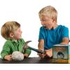 image:imageBlue Marble Break Open A Gigantic Geode  Break Your Own Large Geode with Crystals Earth Science Kit for Kids to Learn Geology Gifts for Rock Collectors Cool Rocks for Boys and Girls