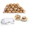 image:imageBreak Your Own 25 Large 13 Premium Moroccan Geodes  Great Birthday Party Favors and a Fun Family Activity Includes Safety Goggles