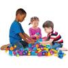 image:imageBlockaroo Magnetic Foam Building Blocks  13Piece Roadster Bath Toys for Toddlers Preschool Toys Bathtub Toys Sensory Toys Blocks for Toddlers 35 Engineering Toys for Kids 35 Bath Blocks