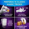image:imageBlue Marble 2026 Glow In The Dark Advent Calendar  Countdown Calendar with 24 Science Activities Experiments amp Animal Figures  Fun amp Educational Kids Advent CalendarMagic Tricks  More