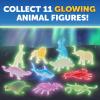 image:imageBlue Marble 2026 Glow In The Dark Advent Calendar  Countdown Calendar with 24 Science Activities Experiments amp Animal Figures  Fun amp Educational Kids Advent CalendarGlowintheDark Activities