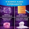 image:imageBlue Marble 2026 Glow In The Dark Advent Calendar  Countdown Calendar with 24 Science Activities Experiments amp Animal Figures  Fun amp Educational Kids Advent CalendarMagic Tricks  More