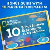 image:imageBlue Marble 2026 Glow In The Dark Advent Calendar  Countdown Calendar with 24 Science Activities Experiments amp Animal Figures  Fun amp Educational Kids Advent CalendarExperiments  Specimens