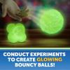 image:imageBlue Marble 2026 Glow In The Dark Advent Calendar  Countdown Calendar with 24 Science Activities Experiments amp Animal Figures  Fun amp Educational Kids Advent CalendarGlowintheDark Activities