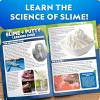 image:imageNATIONAL GEOGRAPHIC Mega Slime Kit amp Putty Lab  4 Types of Slime Plus 4 Types of Putty Including Magnetic Slime Kit for Boys and Girls Sensory Toy amp Science Kit