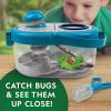 image:imageNational Geographic Butterfly Growing amp Bug Catcher Kit  Butterfly Habitat Kit with Voucher for 5 Caterpillars SampH Not Included amp Bug Habitat with Magnified Viewers Bug Catcher amp MoreButterfly Habitat  Bug Catcher Kit