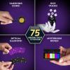 image:imageNational Geographic Kids Magic Set  45 Magic Tricks for Kids to Perform with StepbyStep Video Instructions for Each Trick Provided by a Professional Magician Toys for Boys and GirlsMulticolor