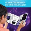 image:imageNational Geographic Kids Magic Set  45 Magic Tricks for Kids to Perform with StepbyStep Video Instructions for Each Trick Provided by a Professional Magician Toys for Boys and GirlsMulticolor
