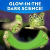 image:imageNational Geographic Mega Space Activity Kit  Glow in The Dark Science Craft Kit for Kids with 100 Pieces Launch a Rocket Create Glowing Constellations Paint a Solar System amp MoreGlow in the Dark Science