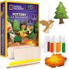 Air-dry Clay Pottery Kit