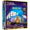 image:imageNational Geographic Kids Magic Set  45 Magic Tricks for Kids to Perform with StepbyStep Video Instructions for Each Trick Provided by a Professional Magician Toys for Boys and GirlsStarter Magic Kit