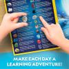 image:imageNATIONAL GEOGRAPHIC 2026 Rock Collection Advent Calendar  Countdown Calendar for Kids with 24 Gemstones Minerals amp Fossils for Kids Complete Gem amp Fossil CollectionGemstone Collection