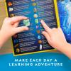 image:imageNATIONAL GEOGRAPHIC 2026 Rock Collection Advent Calendar  Countdown Calendar for Kids with 24 Gemstones Minerals amp Fossils for Kids Complete Gem amp Fossil CollectionRock  Fossil Collection