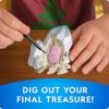image:imageNATIONAL GEOGRAPHIC 2026 Rock Collection Advent Calendar  Countdown Calendar for Kids with 24 Gemstones Minerals amp Fossils for Kids Complete Gem amp Fossil CollectionGemstone Collection