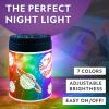 image:imageNATIONAL GEOGRAPHIC Diamond Painting Solar System Night Light  Make Your Own Night Light with 1000 Gems to Decorate Arts and Crafts Kits for Kids ages 8 9 10 11 12 DIY Space Gift Planets for KidsOne Size