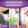 image:imageNATIONAL GEOGRAPHIC Diamond Painting Solar System Night Light  Make Your Own Night Light with 1000 Gems to Decorate Arts and Crafts Kits for Kids ages 8 9 10 11 12 DIY Space Gift Planets for KidsOne Size