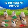 image:imageNATIONAL GEOGRAPHIC Jumbo Dinosaur Egg Dig Kit  Dig Out 12 Dino Figures amp Replica T Rex Tooth from Giant 6 Egg Dino Egg Jumbo Egg Dinosaur Egg Toys Educational Science Kits12 Dinoshaped Dig Bricks