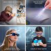 image:imageNATIONAL GEOGRAPHIC Spy Science Kit  Kids Spy Activity Set Complete 10 Secret Missions with Gadgets for Kids and Gear Detective Kit Science Kits Pretend Play