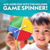 image:imageNational Geographic Jumbo Cardboard Building Blocks  45Pc ExtraThick Cardboard Bricks for Kids Build a Castle Play House Indoor Playhouse Large Building Blocks Kids Giant Blocks40 Piece  Original