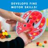 image:imageNational Geographic Kids Pom Poms Arts and Crafts Kit  Pom Pom Animals Toddler Craft Kit Preschool Art Toddler Crafts Ages 35 Crafts for Toddlers 24 Years Pom Pom Pictures