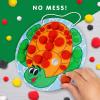 image:imageNational Geographic Kids Pom Poms Arts and Crafts Kit  Pom Pom Animals Toddler Craft Kit Preschool Art Toddler Crafts Ages 35 Crafts for Toddlers 24 Years Pom Pom Pictures