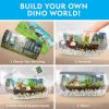 image:imageNational Geographic Light Up Terrarium Kit for Kids  Build a Dinosaur Habitat with Real Plants amp Gemstones Science Kit Dinosaur Toys for Kids Amazon ExclusiveDino Habitat