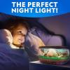 image:imageNational Geographic LightUp Dinosaur Terrarium Kit for Kids  Build a Prehistoric Habitat with Play Sand Real Gemstones amp Dino Figures Science Activity Kit for Boys amp Girls